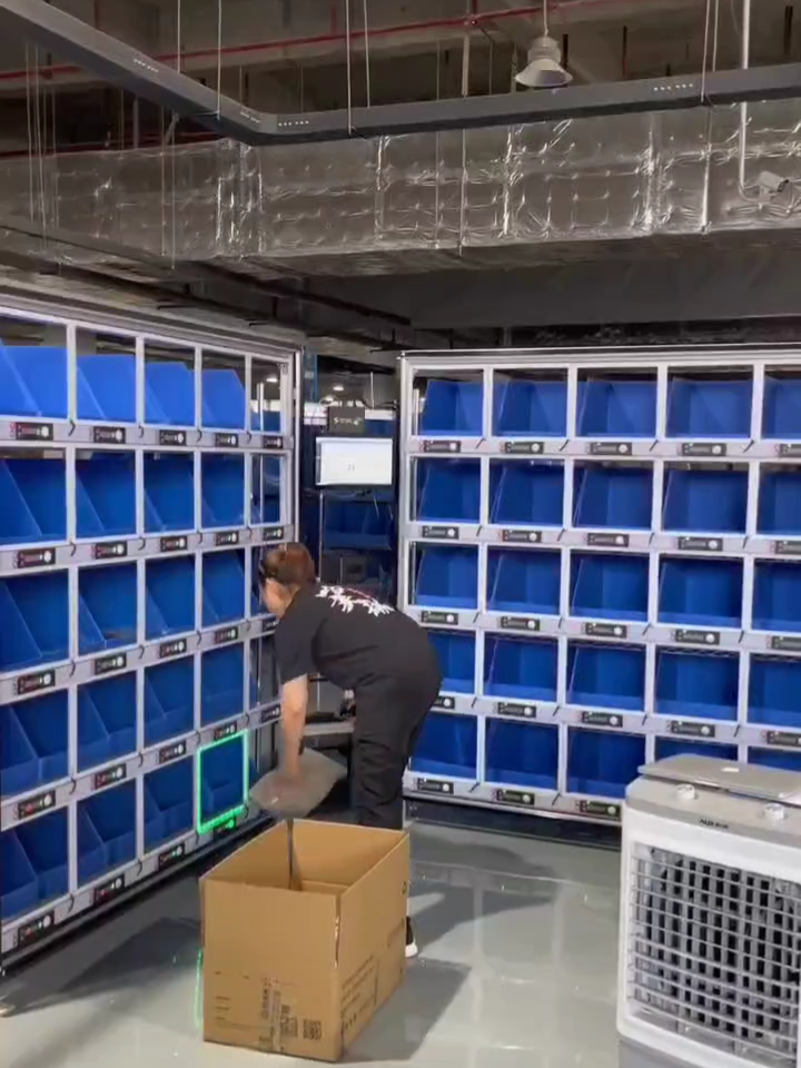 Hardware interface wiring