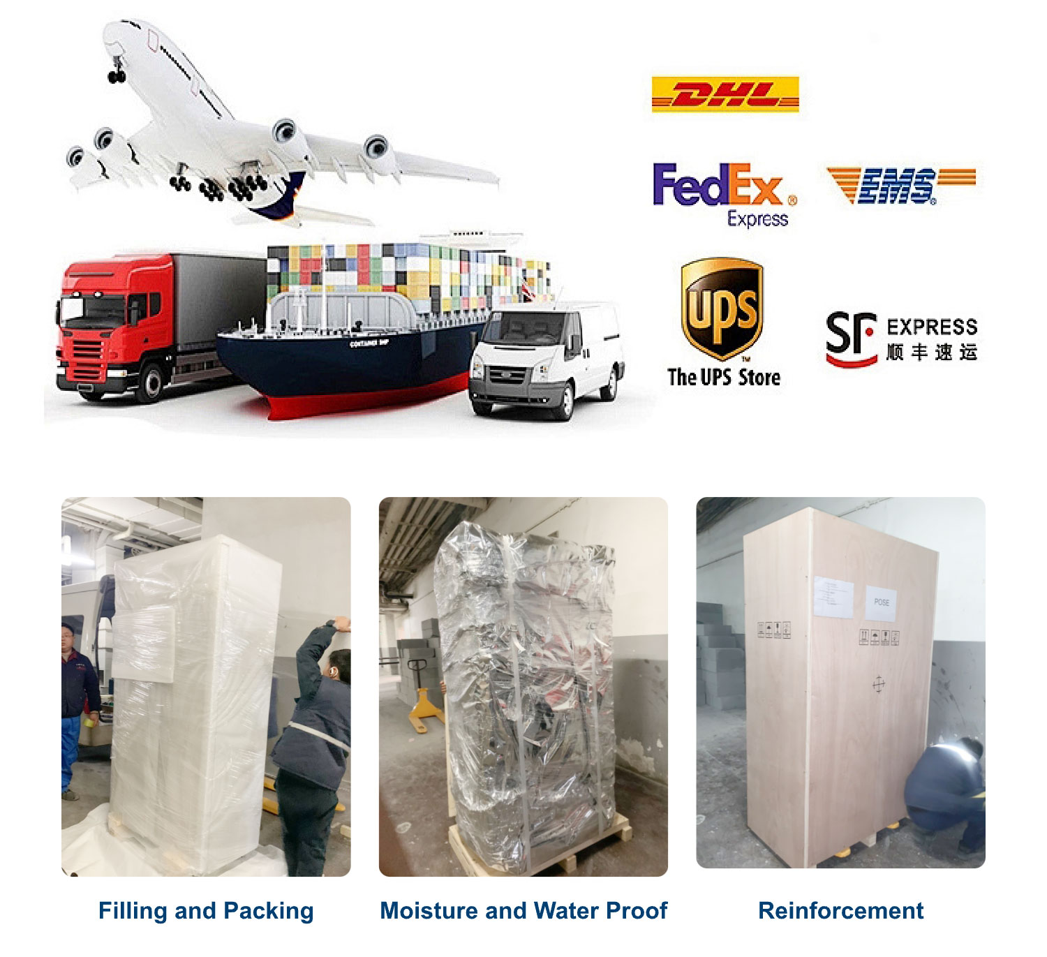 Factory Warehouse Management Automatically Smart Warehouse Storage Management System Software Locker Rfid Scanning Cabinet