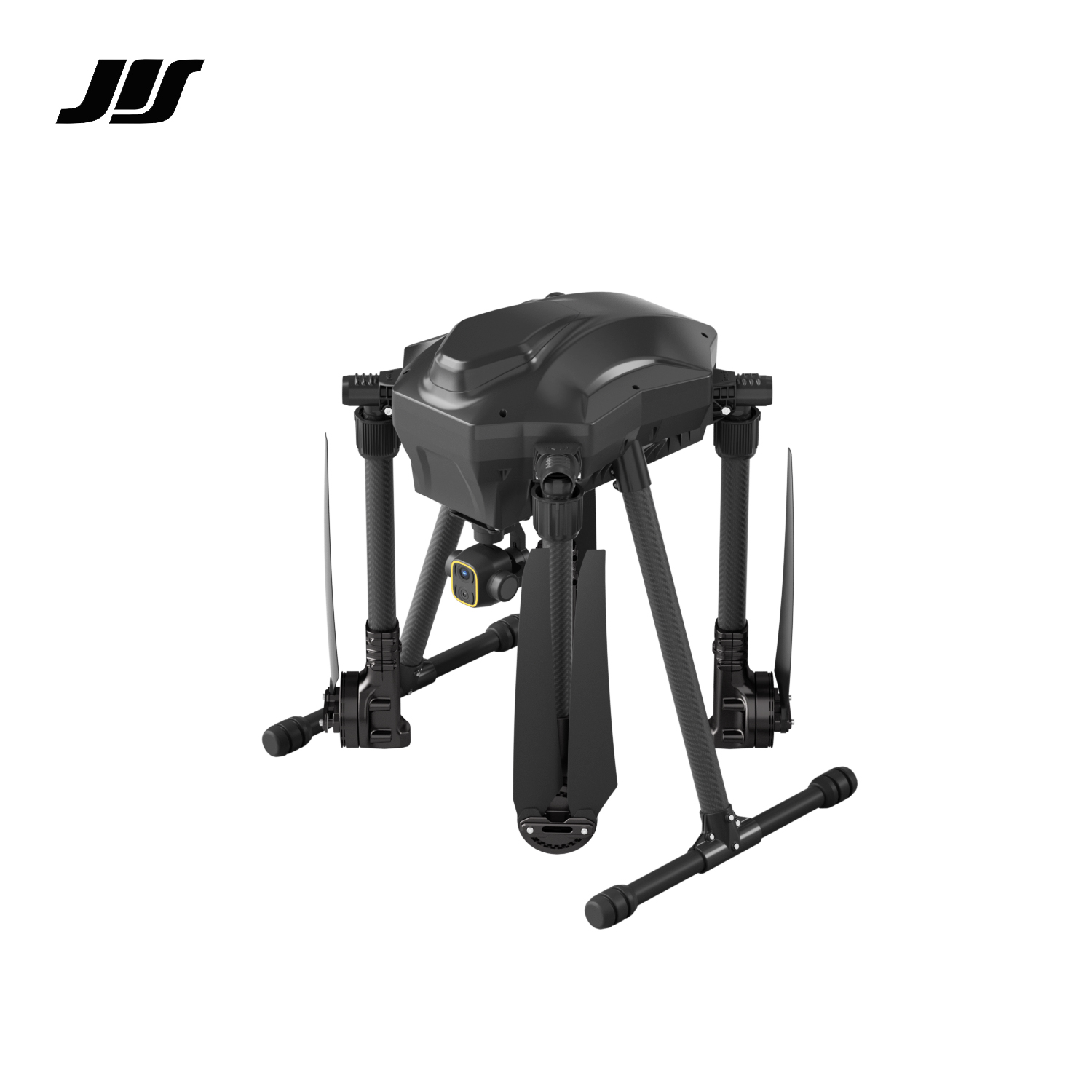 Industrial-Grade Cargo Delivery Drone High Efficiency Aerial Logistics Solution for E-commerce