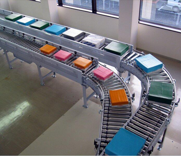 Sorting Application Case 4