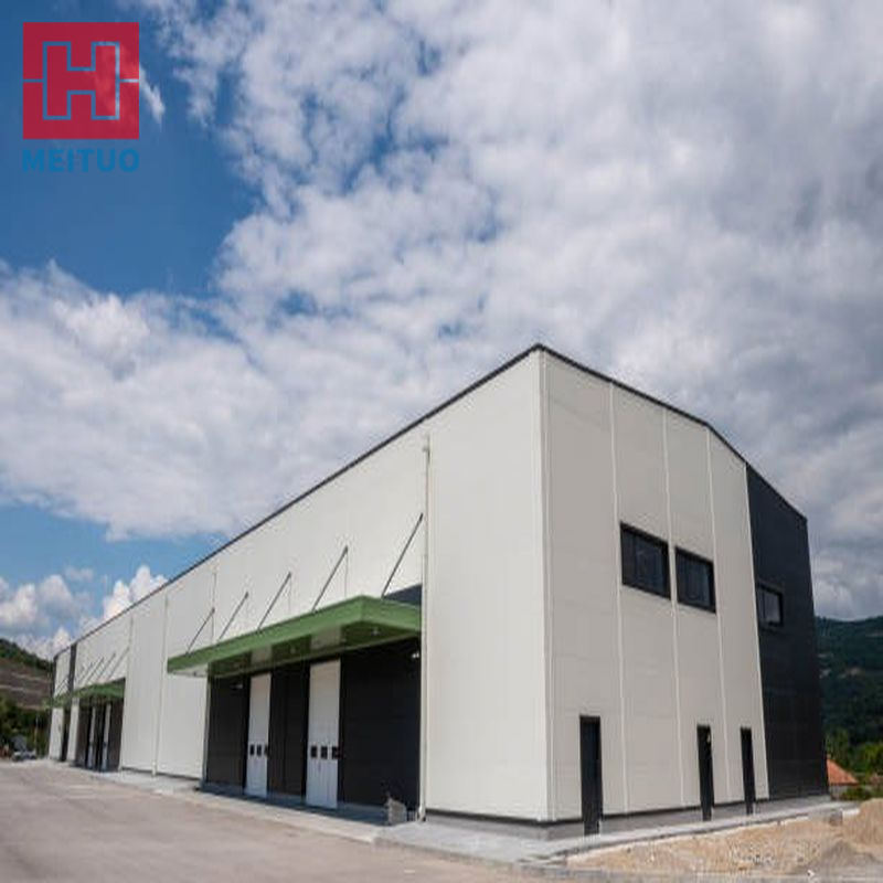 Intelligent Warehousing System Automated Storage Retrieval System Heavy Duty Industrial Warehouse Storage System ASRS