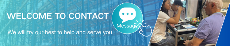 Get In Touch Banner