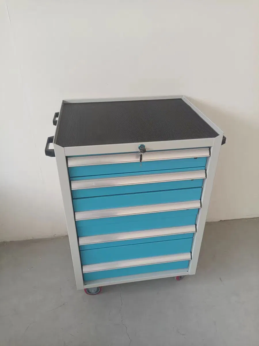Tool Storage