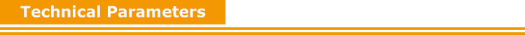 Conveyor dimensional diagram