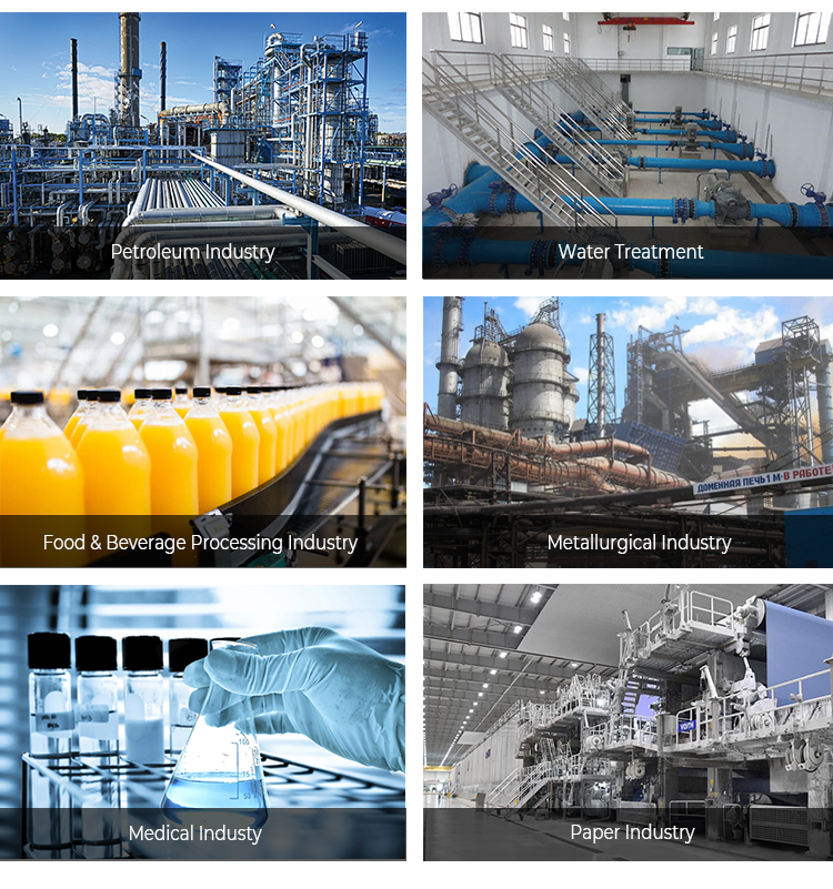 Application Scenarios