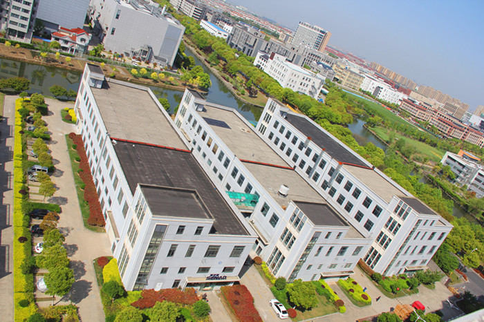 Factory Overview