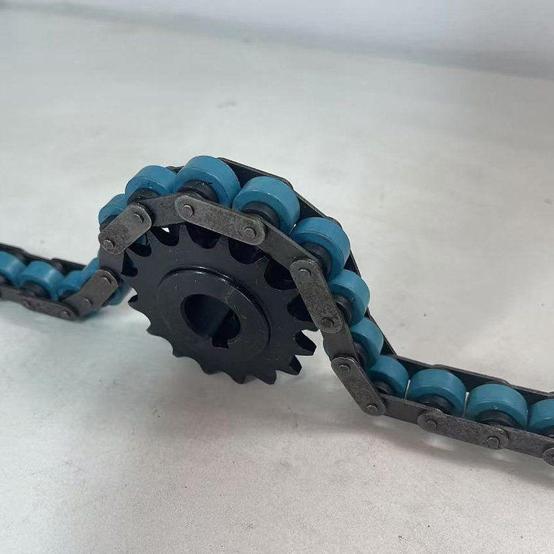 Chain type A