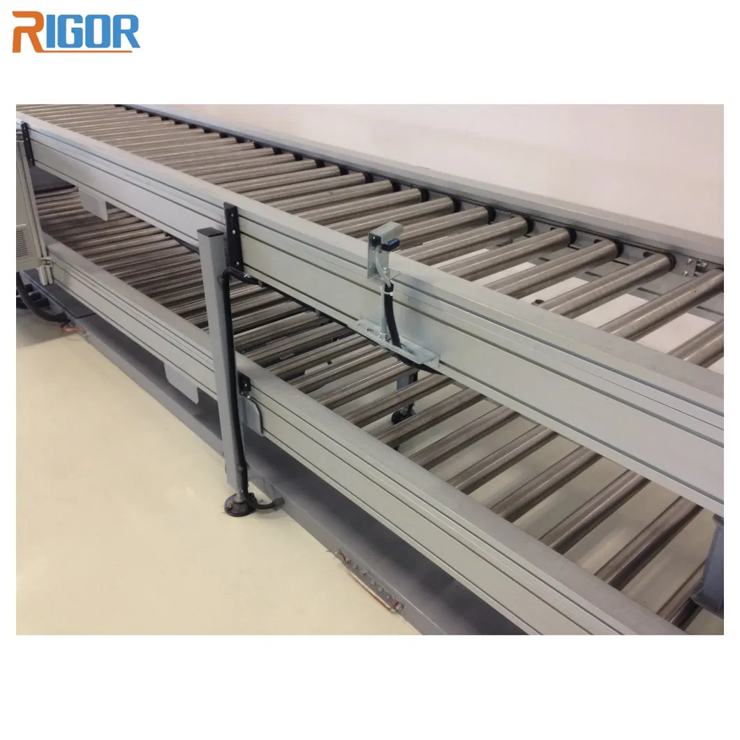Roller Conveyor