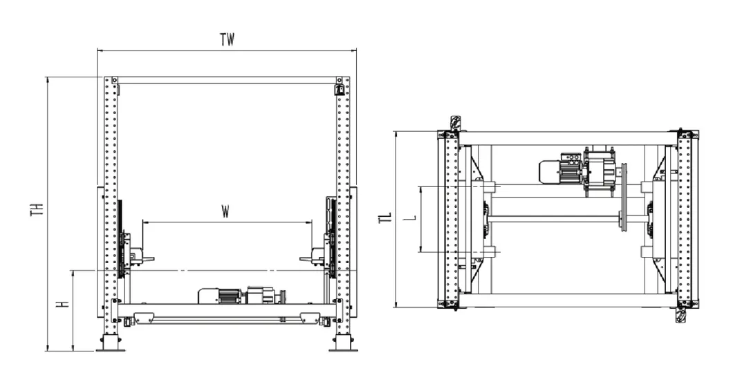 Advanced Pallet Stacking Solutions for Efficient Logistics Management