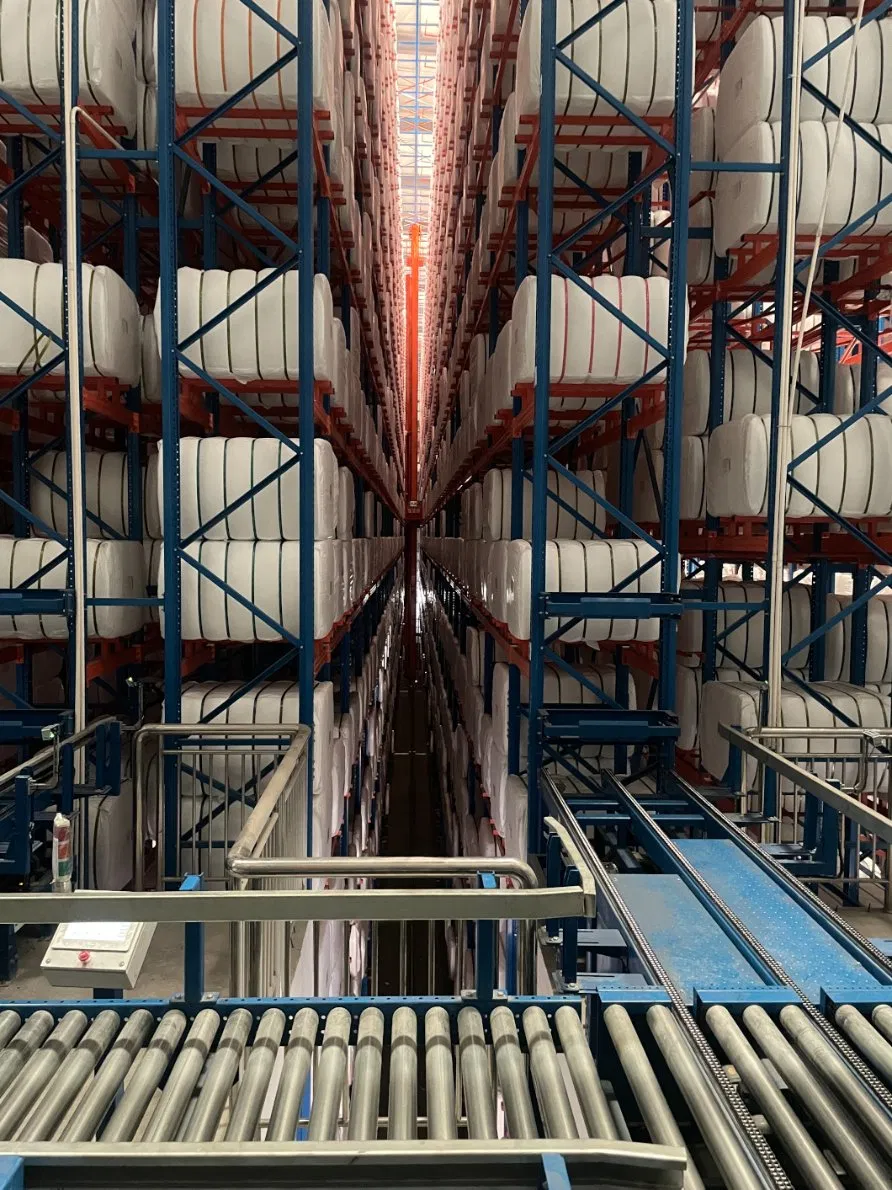 Advanced Chain Conveyor Solutions for Optimal Warehouse Performance