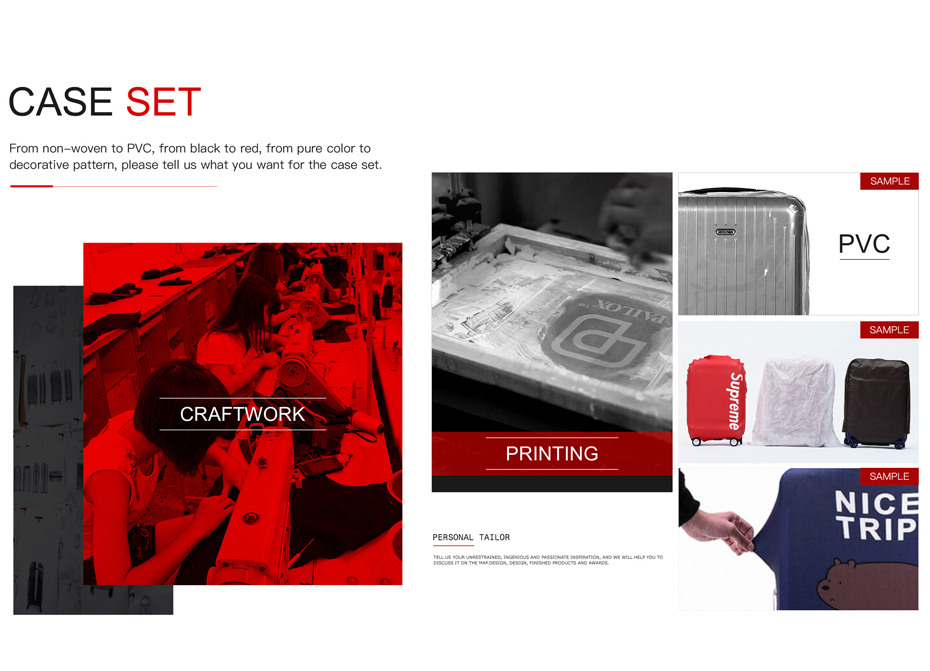 Customized Service 9