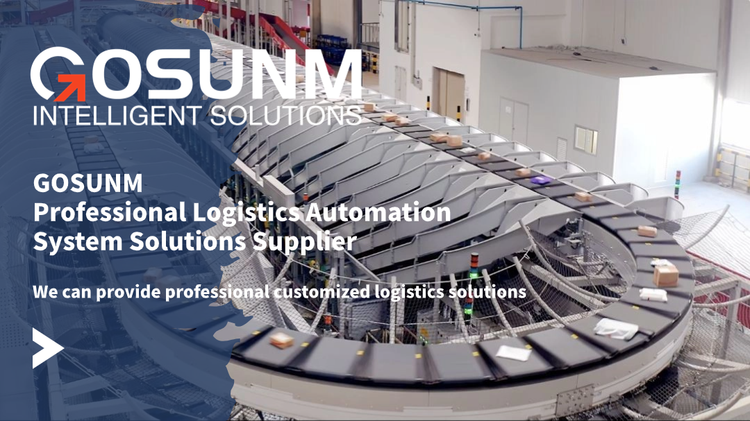 Sorting Line
