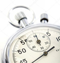 On time Production