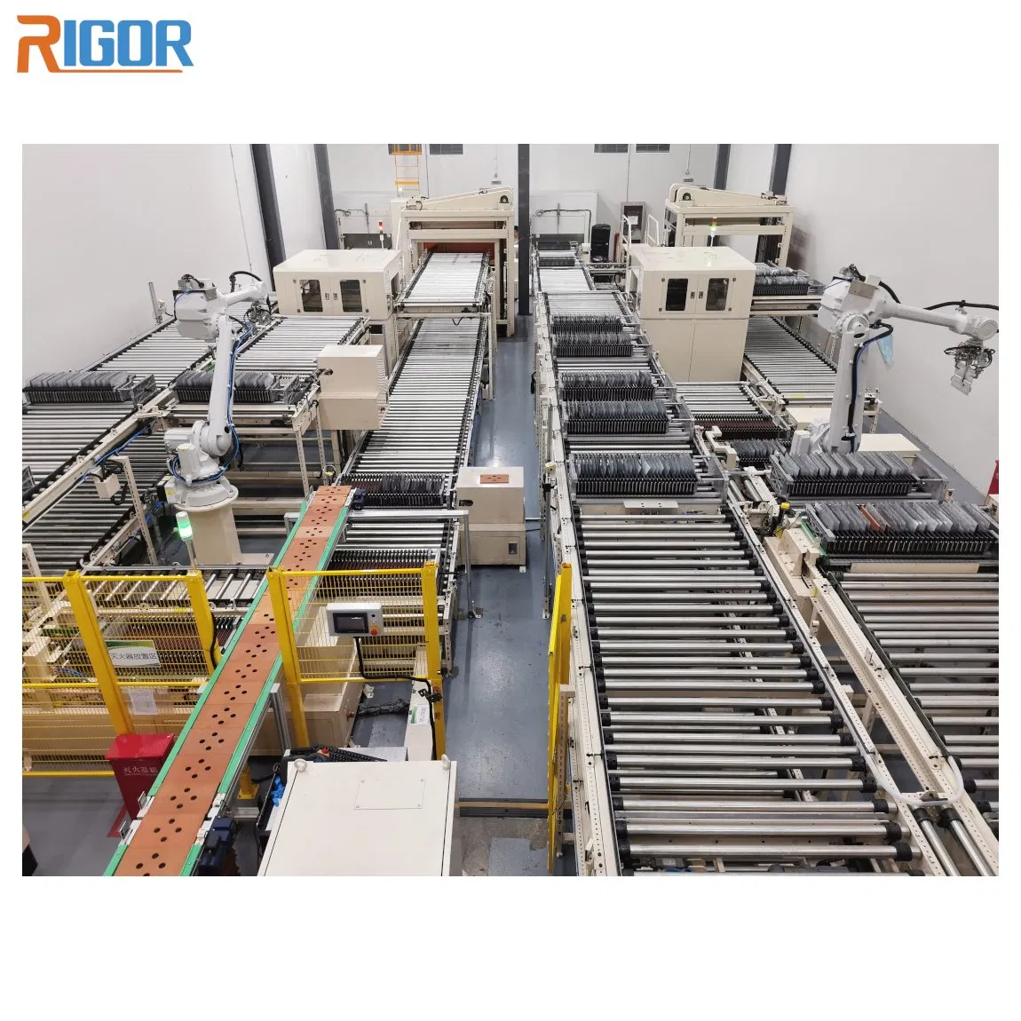 High-Efficiency Smart Conveyor Solutions for Global Supply Chains