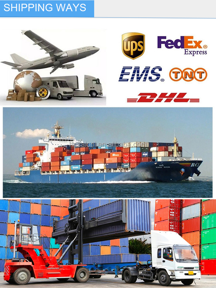 Shipping method