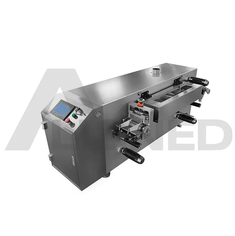 High Automation ODF Production Line for Optical Fiber Distribution Frame Production