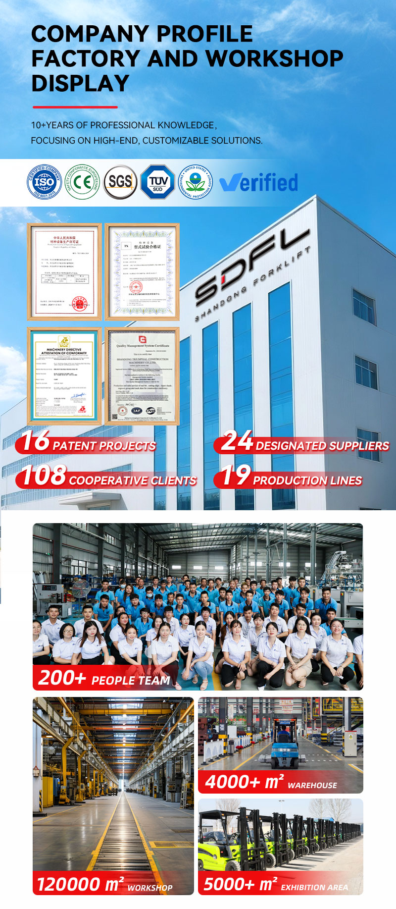 Company Profile