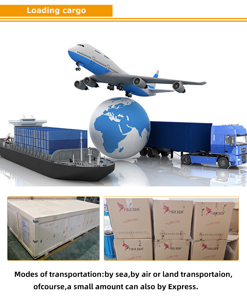 Conveyor site showcase 8