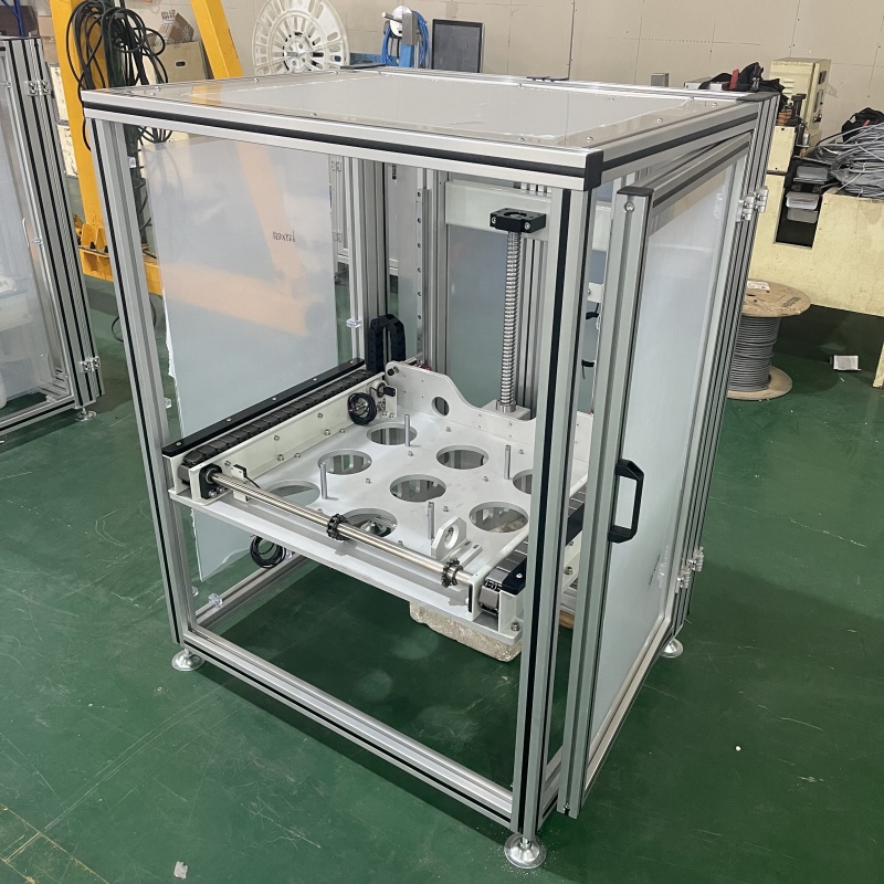 Conveyor Lifter component