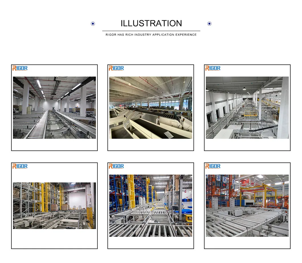 Industrial Lifting Solutions