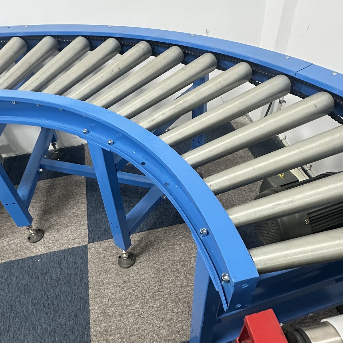 Conveyor Details
