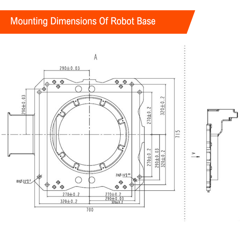 Industrial Robot