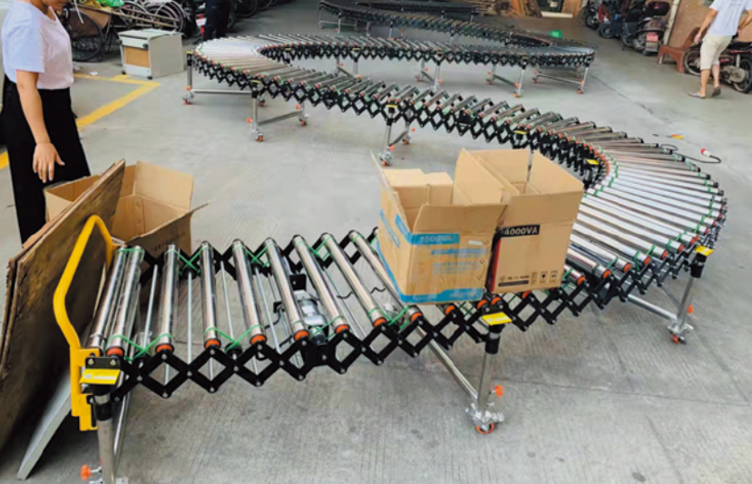 Conveyor Belt