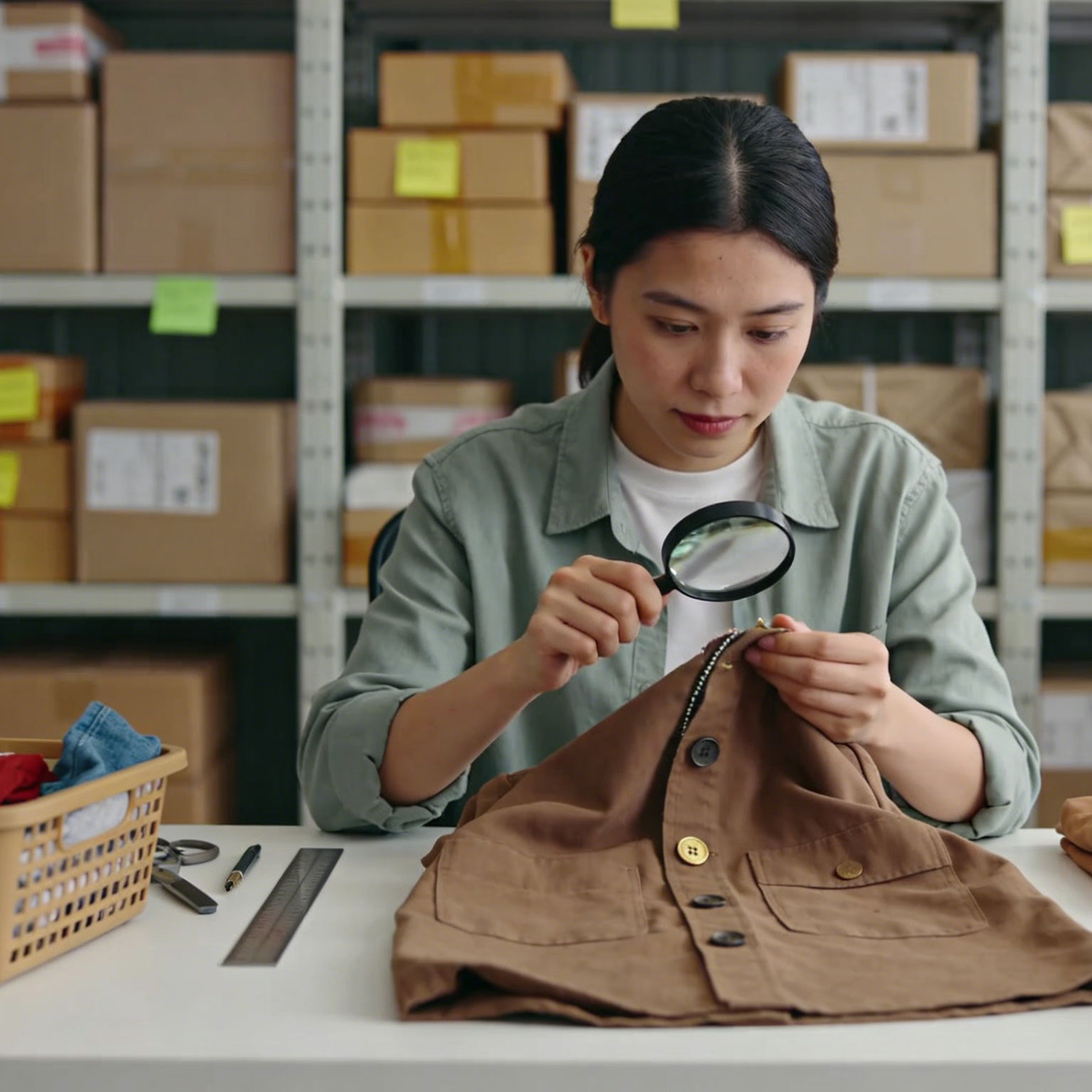 Dropshipping Agent Shopify Zero-Inventory Store Setup, Global Order Fulfillment Automation