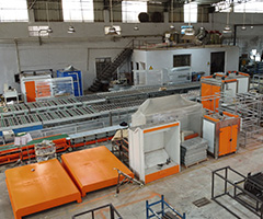 Workshop corner