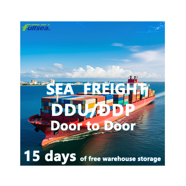Global Reach Intelligent Supply Chain Logistics Management System From China to Australia