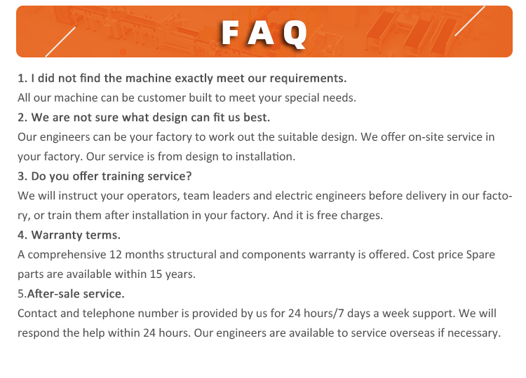 Integrated Software Control Screen