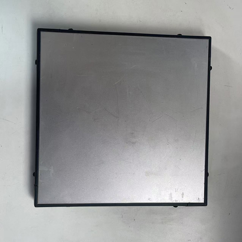 Conveyor Pallet component