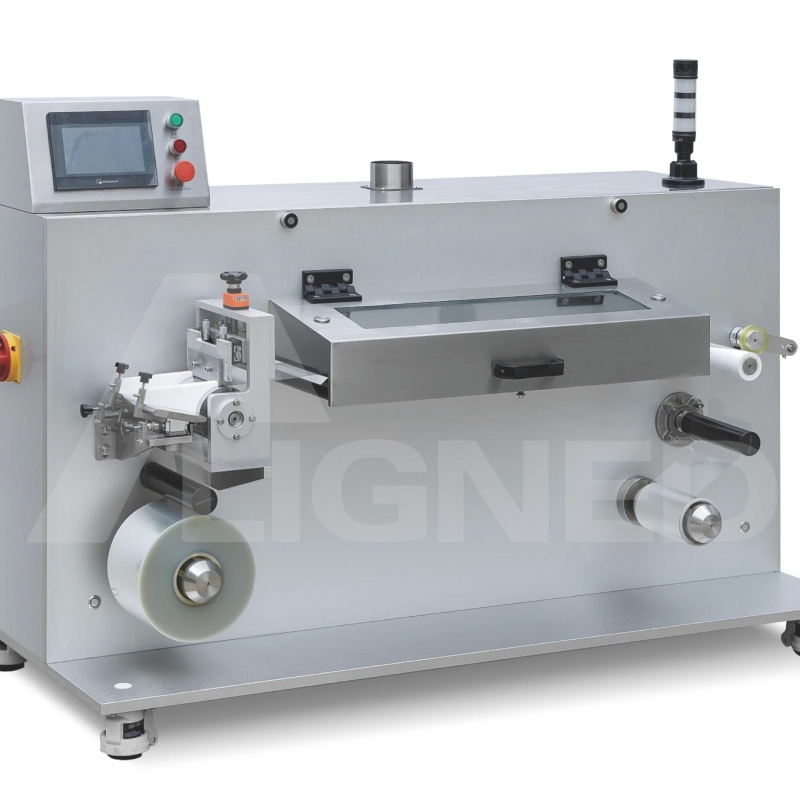 High Automation ODF Production Line for Optical Fiber Distribution Frame Production