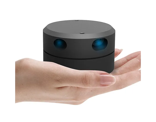 YDLIDAR G4 Restaurant Delivery Robot 360-Degree 2D Lidar Laser Scanner Sensor Navigation Obstacle Avoidance SLAM Mapping