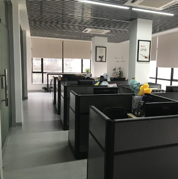 Factory Overview 2