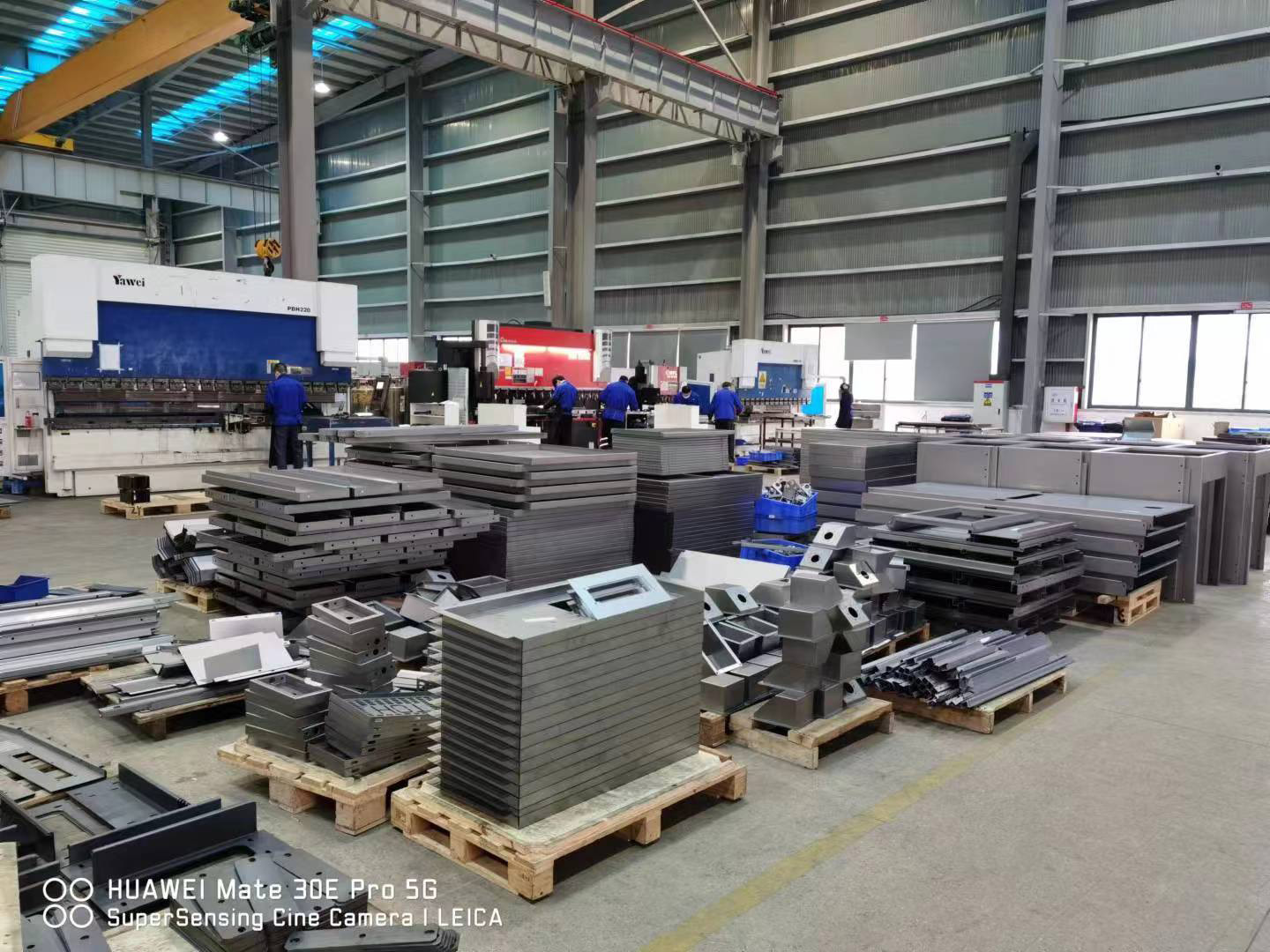 Manufacturing Details 2