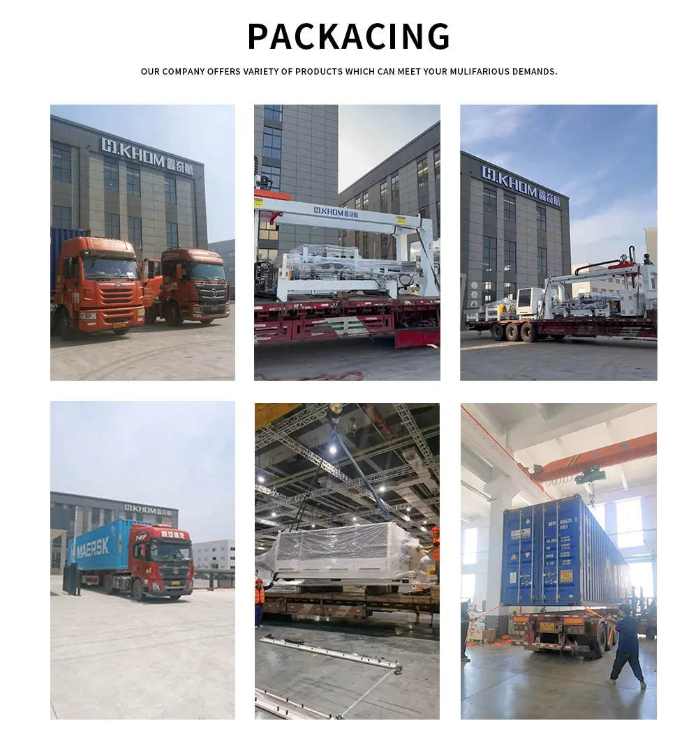 Global Distribution Ready Spc Flooring Line with 380V Voltage Requirements