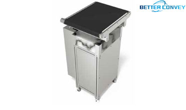 Automatic weigher