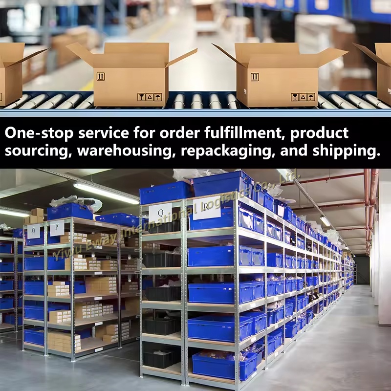 Winning Product 2025 Shopify Agent 1688 Dropshipping Agent Ecommerce Fulfillment Automation Services
