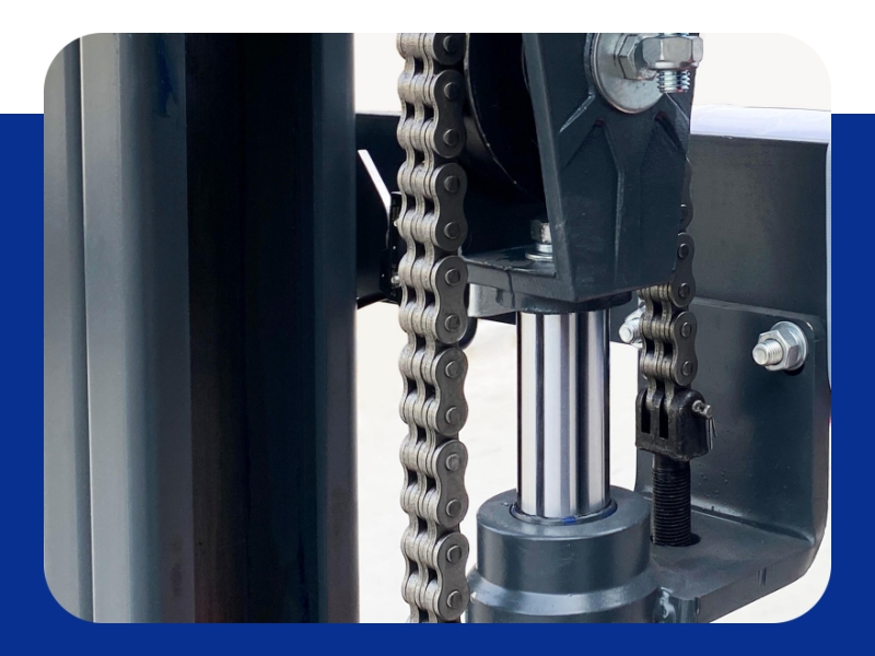 Hydraulic Cylinder