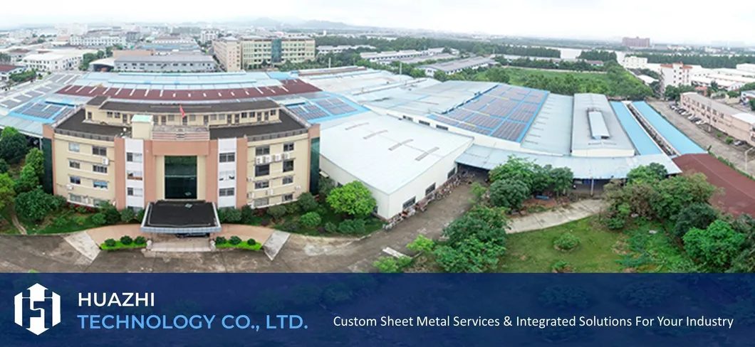 Customized Sheet Metal Fabrication Durable Filing Cabinet for Warehouses