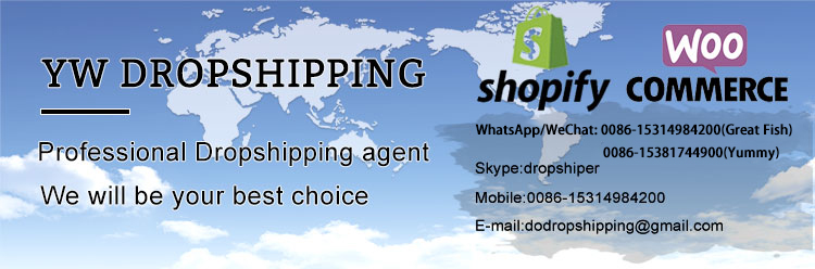 Dropshipping Service