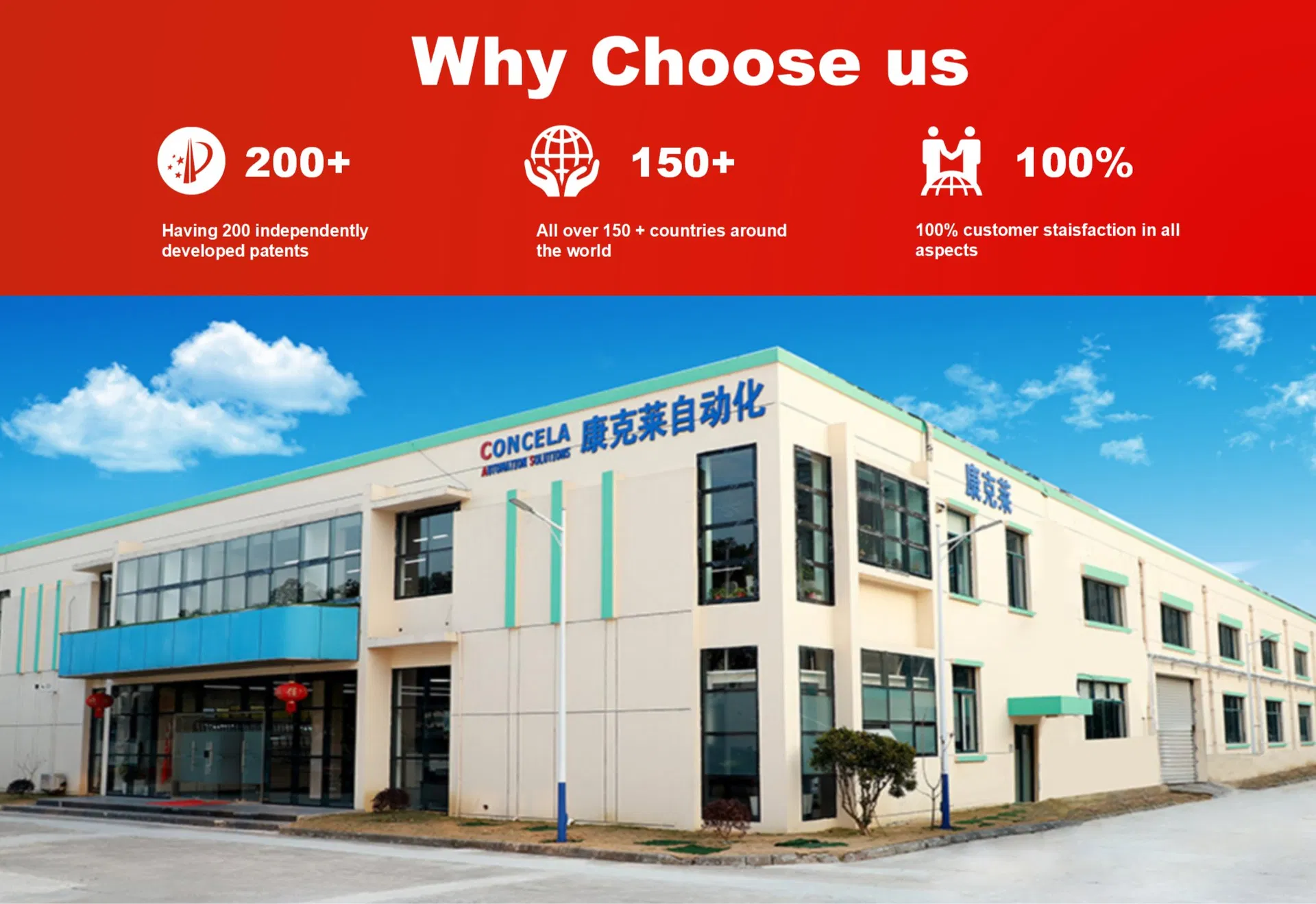High-Speed Fully Automatic Props Manufacturing Line for Global Distribution