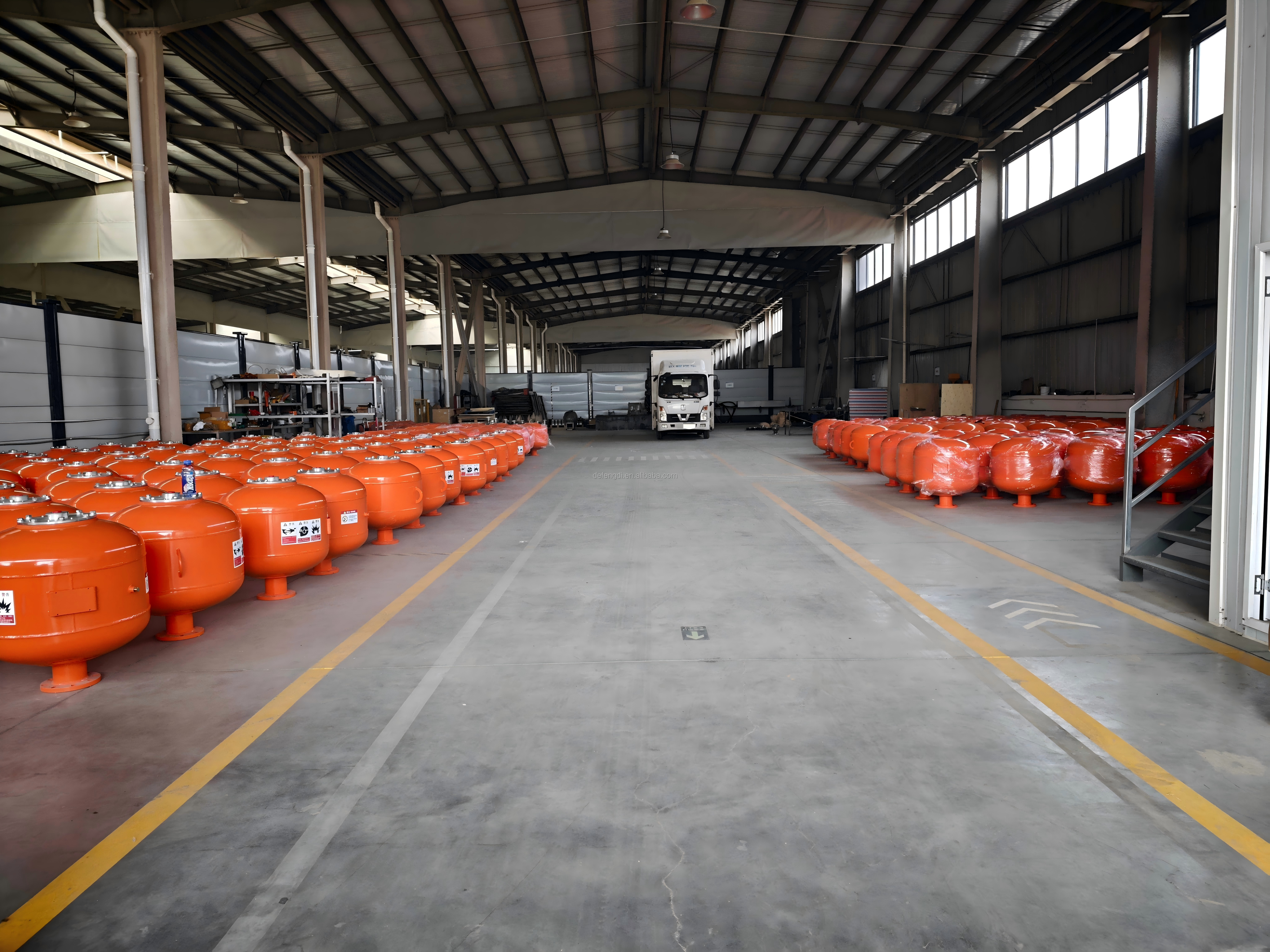 Factory Profile