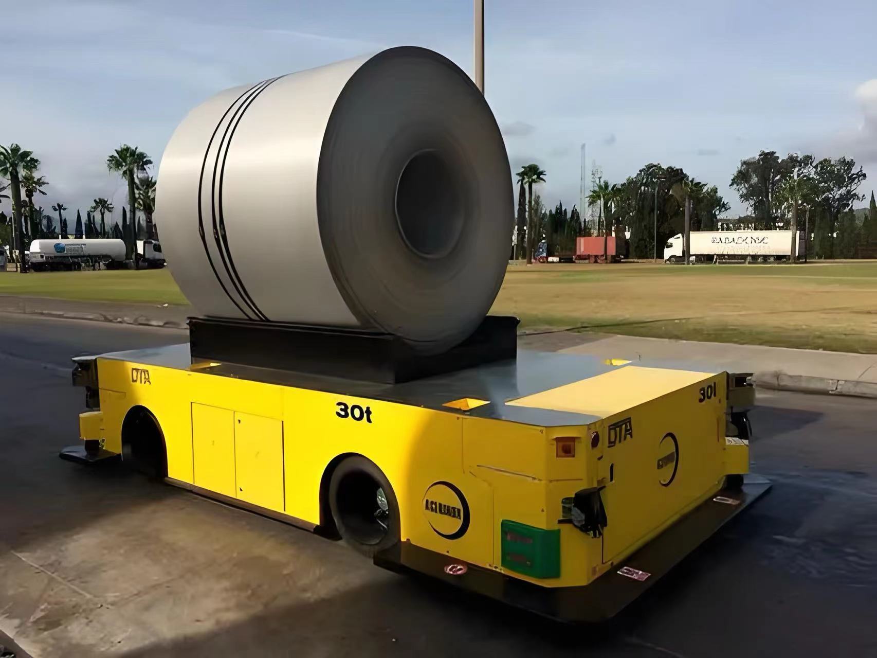 Flexible turning