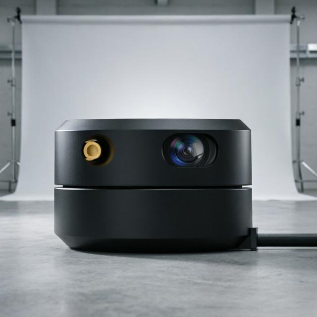 YDLIDAR G4 Restaurant Delivery Robot 360-Degree 2D Lidar Laser Scanner Sensor Navigation Obstacle Avoidance SLAM Mapping
