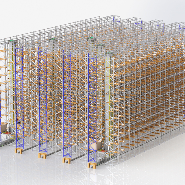 ASRS Detail 5