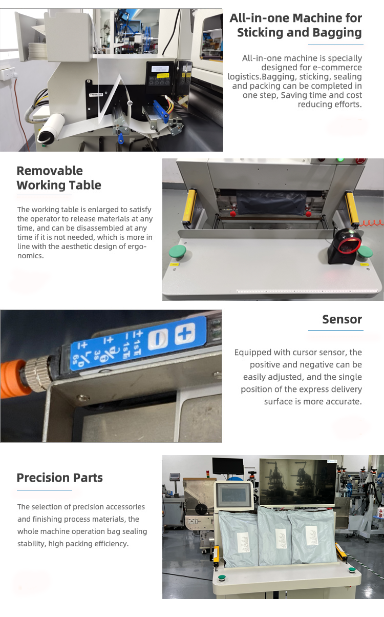 Ecommerce Fulfillment System