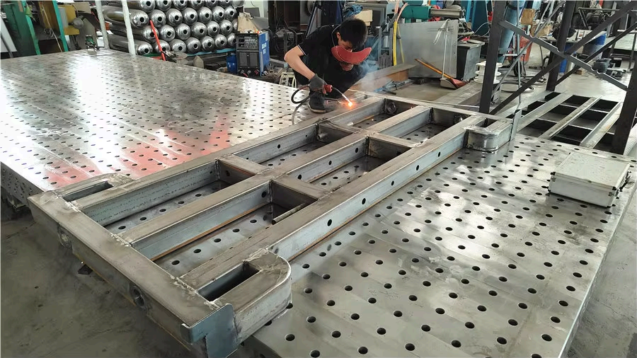 Welding