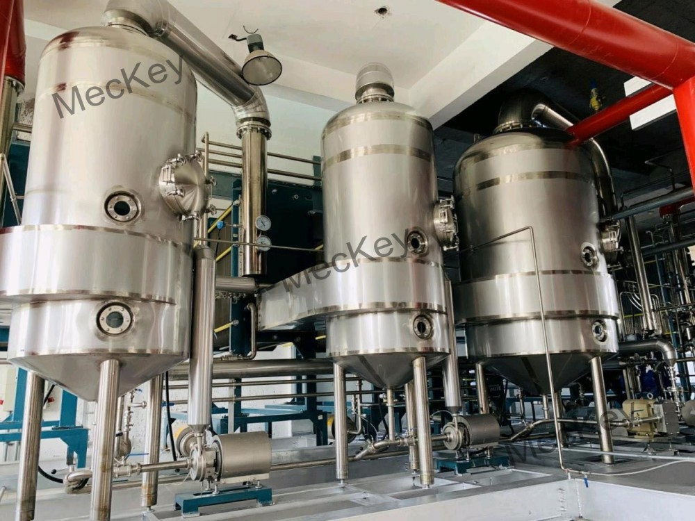Premium Sorbitol Production Line for Global Distribution Needs